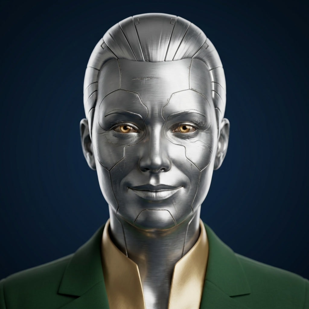 Beau R.