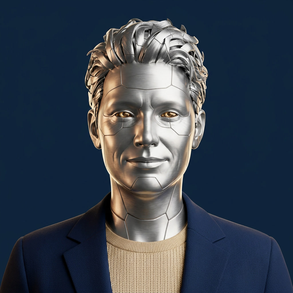 David